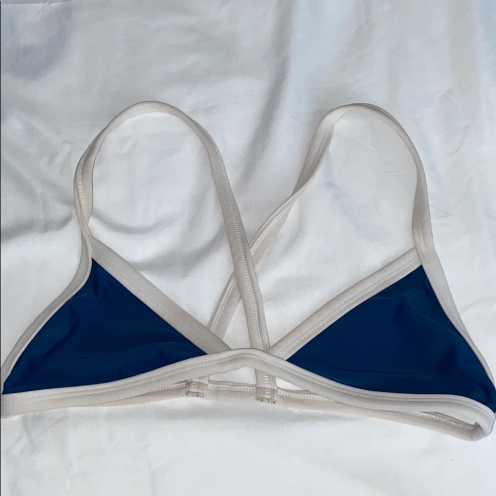 POSH PUA swim top